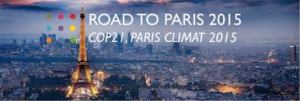 Road to Paris